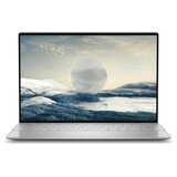 Ultrabook Dell XPS 9320, 13.4" OLED 3.5K 3456x2160, Touch, i7-1260P, 32GB, 2TB SSD, W11 Pro